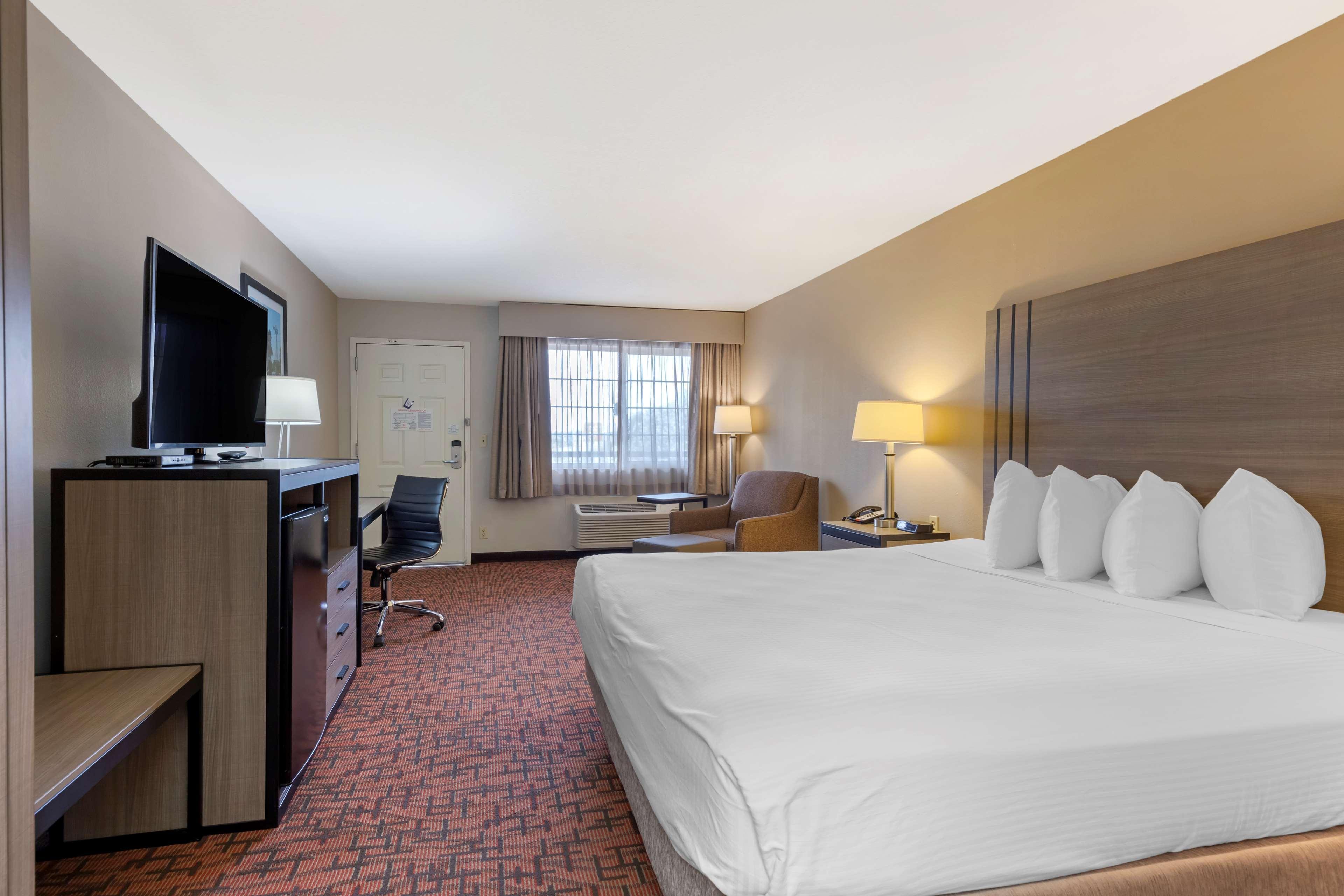 Best Western Marble Falls Inn Eksteriør billede