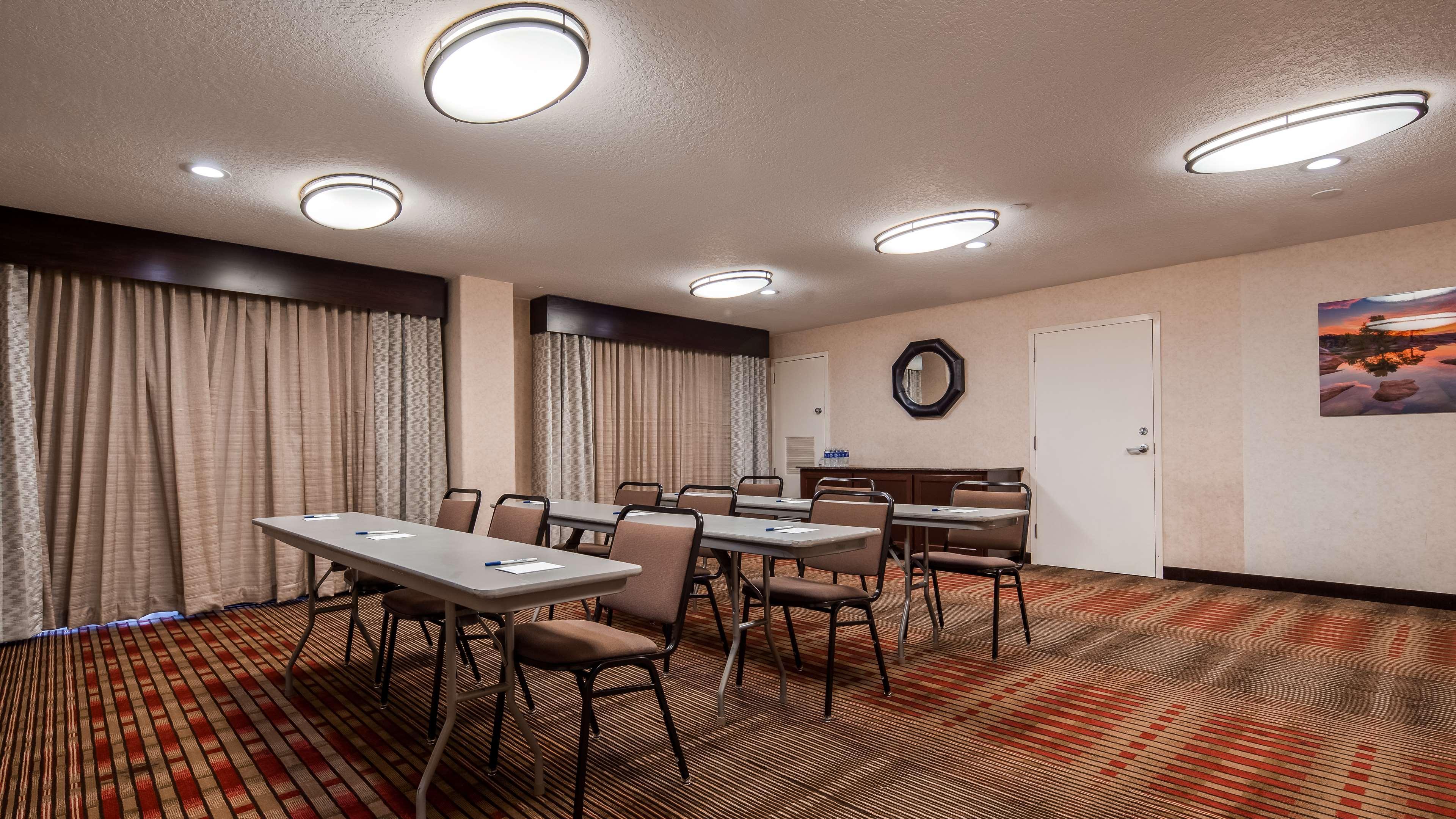 Best Western Marble Falls Inn Eksteriør billede